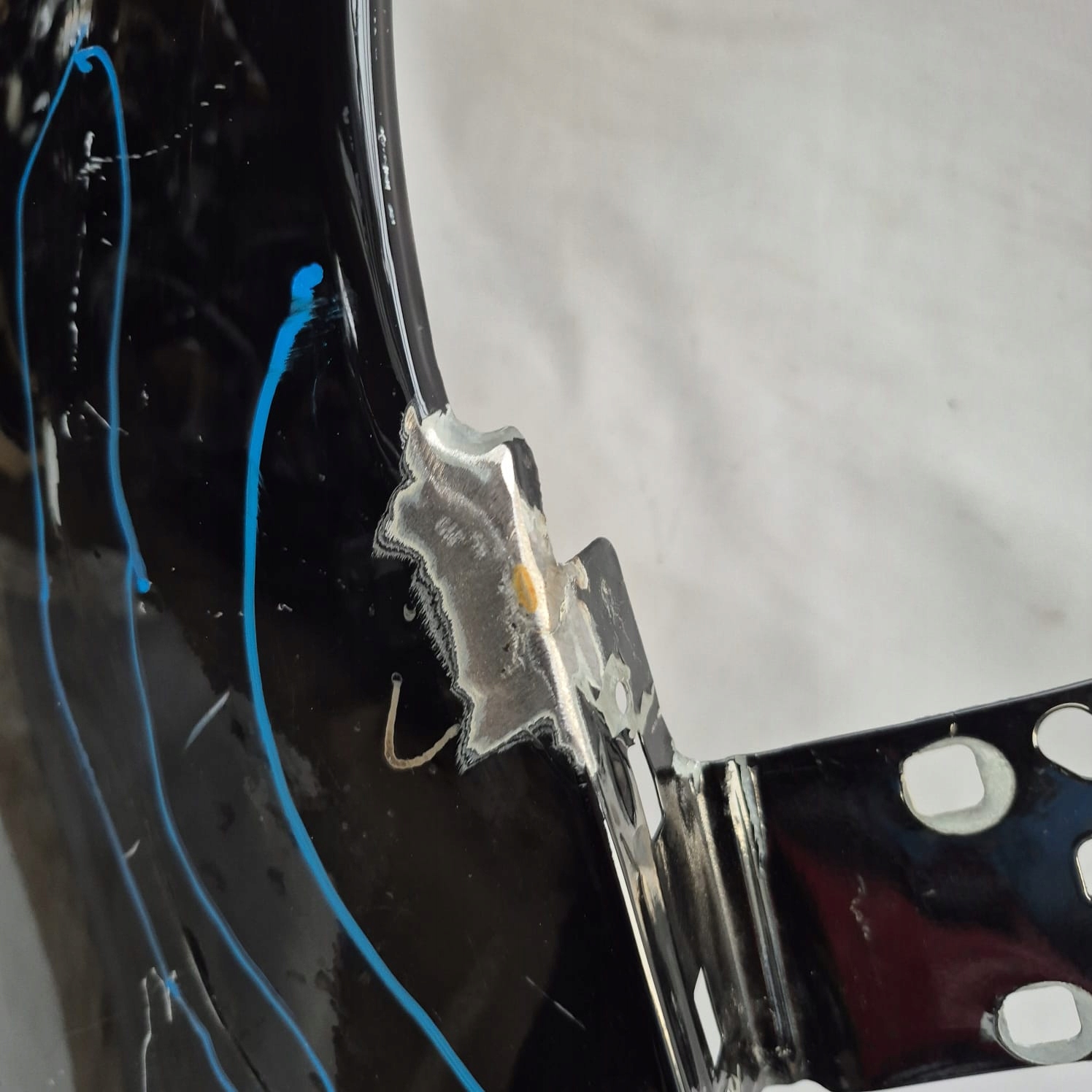 ALFA ROMEO TONALE 22- fender front right front