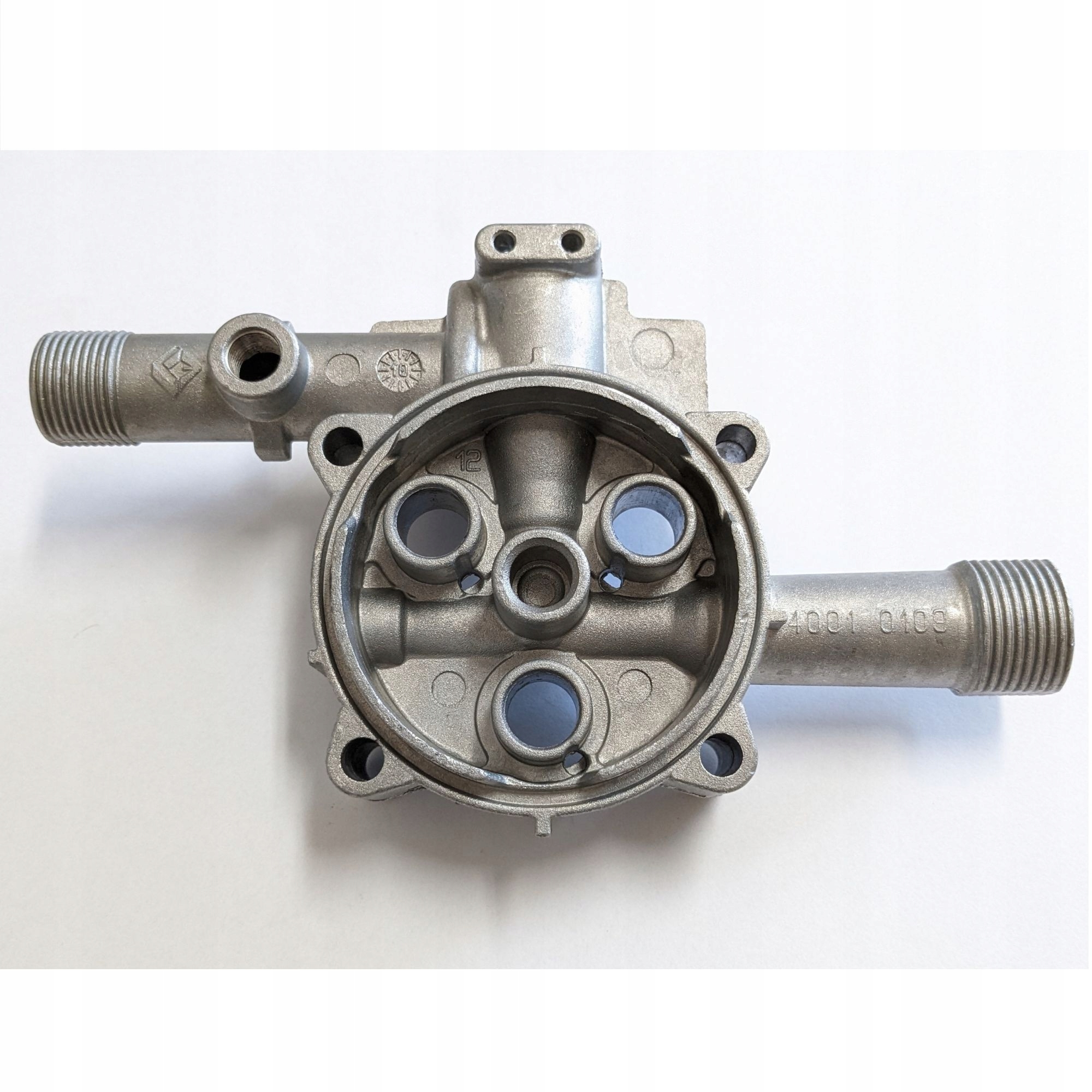 Korpus pompy do myjki ciśnieniowej Lavor