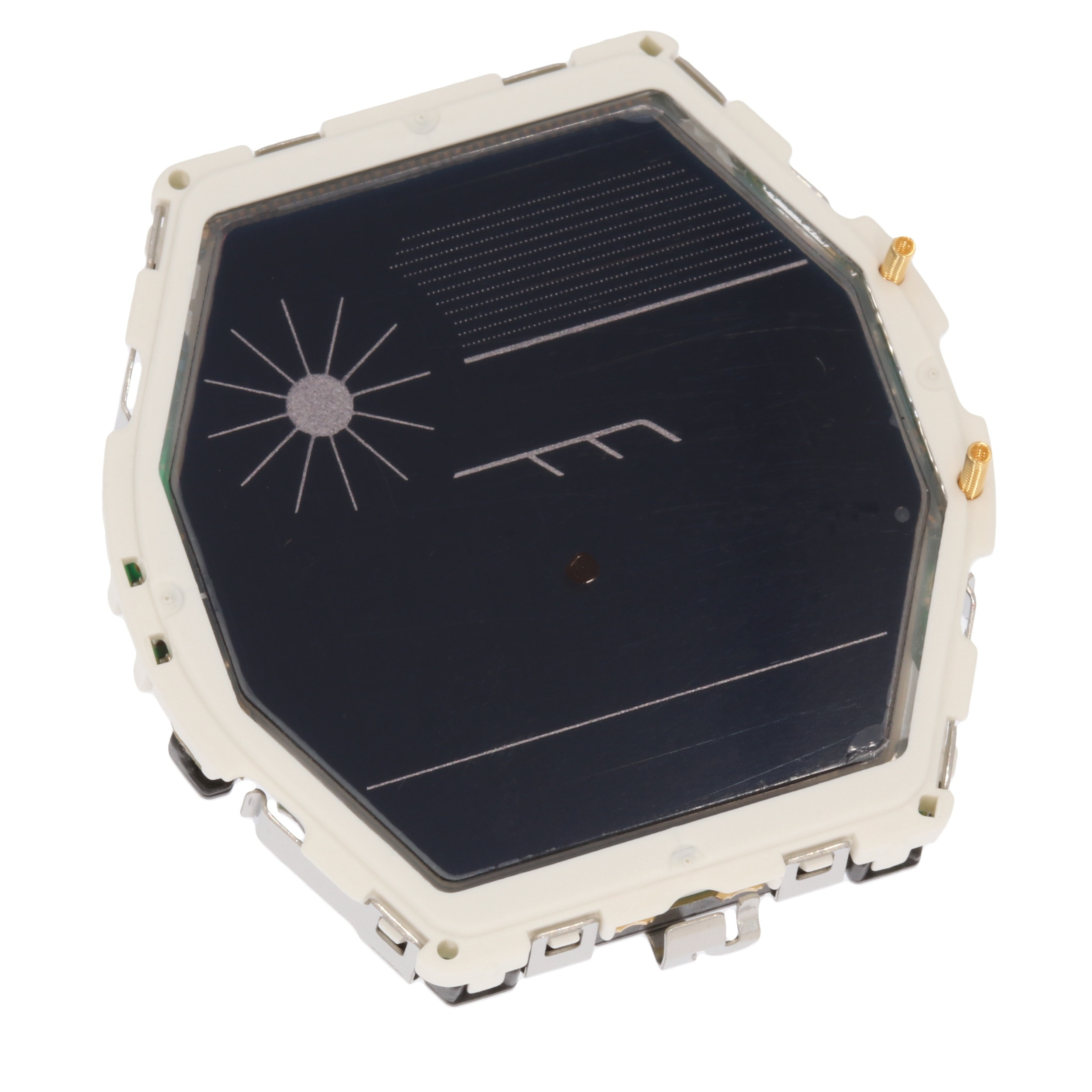 ORYGINALNY MODUŁ MECHANIZM CASIO GW-9400 GW-9400RD