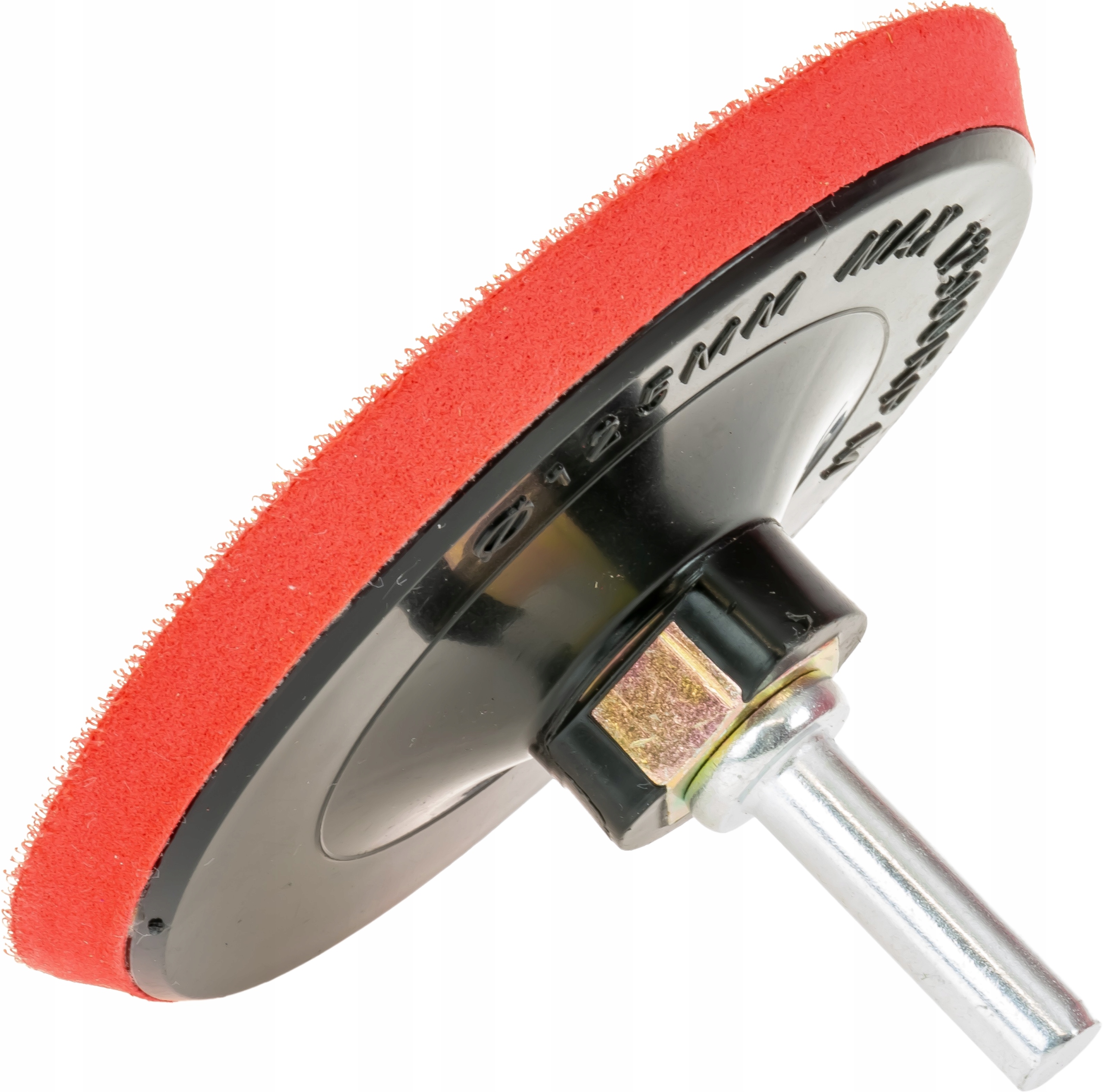 

Dysk Czepny Do Szlifierka Wiertarka 125MM+ Adapter