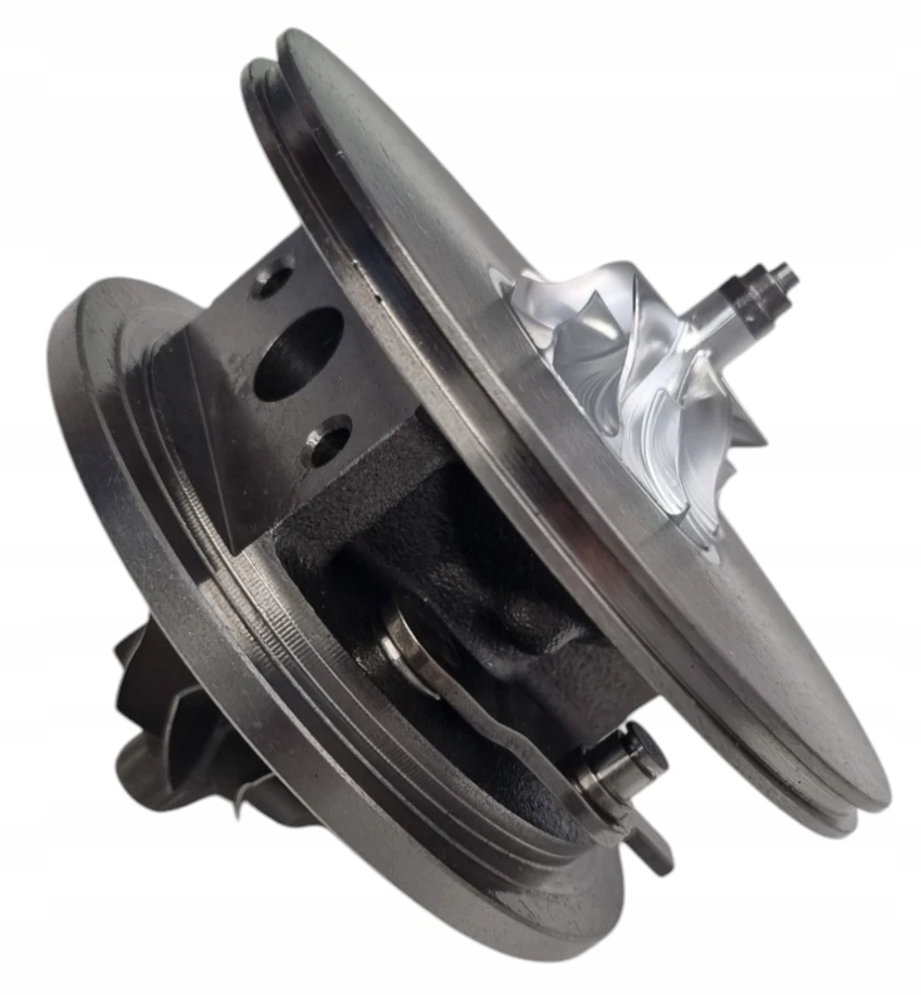 Jádro Turbíny Hyundai Accent Kia Ceed 1.6 Crdi 128 Km 136 Km