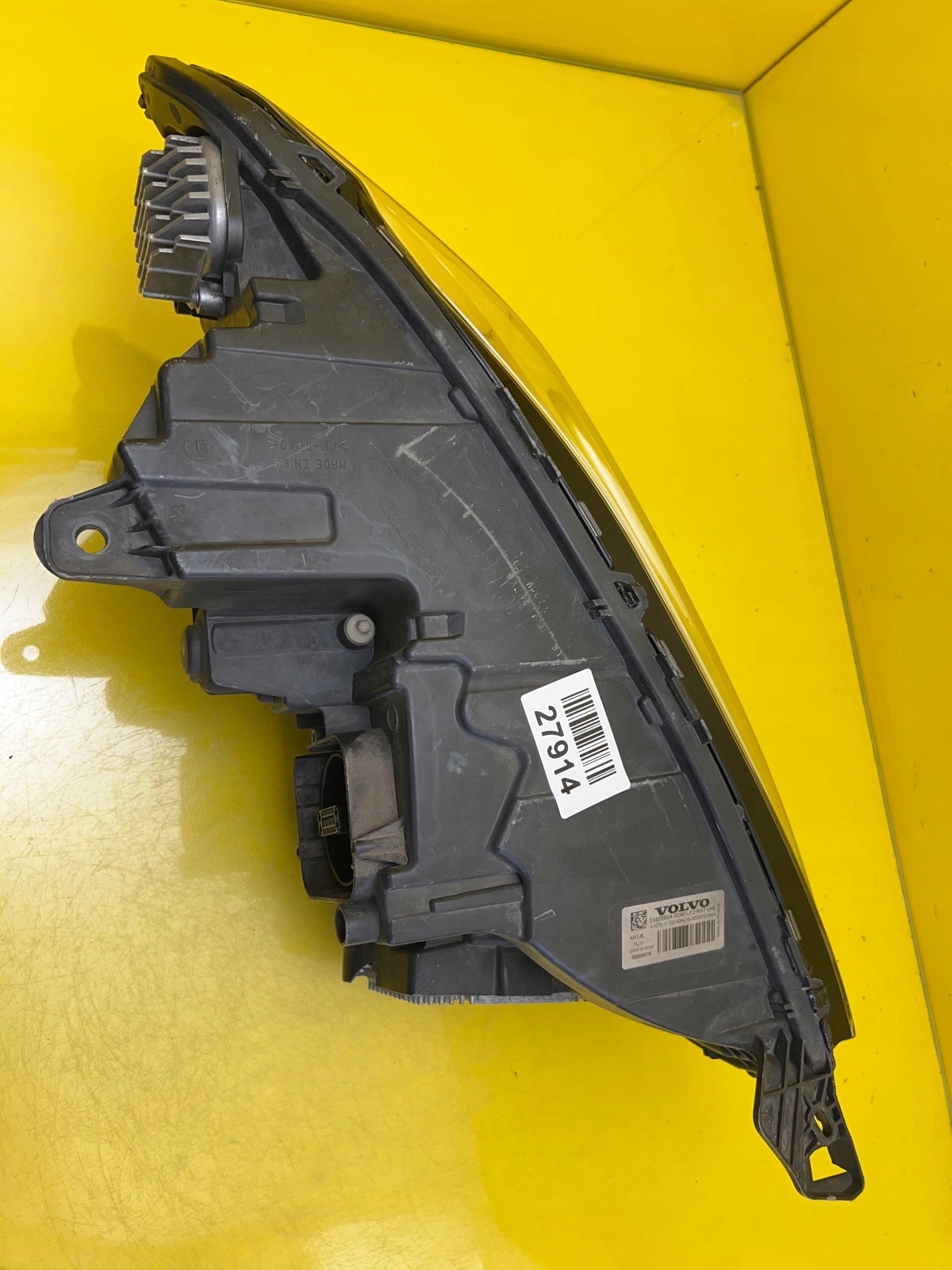 licht links Volvo XC90 II Full Led 2015-2020 31468664