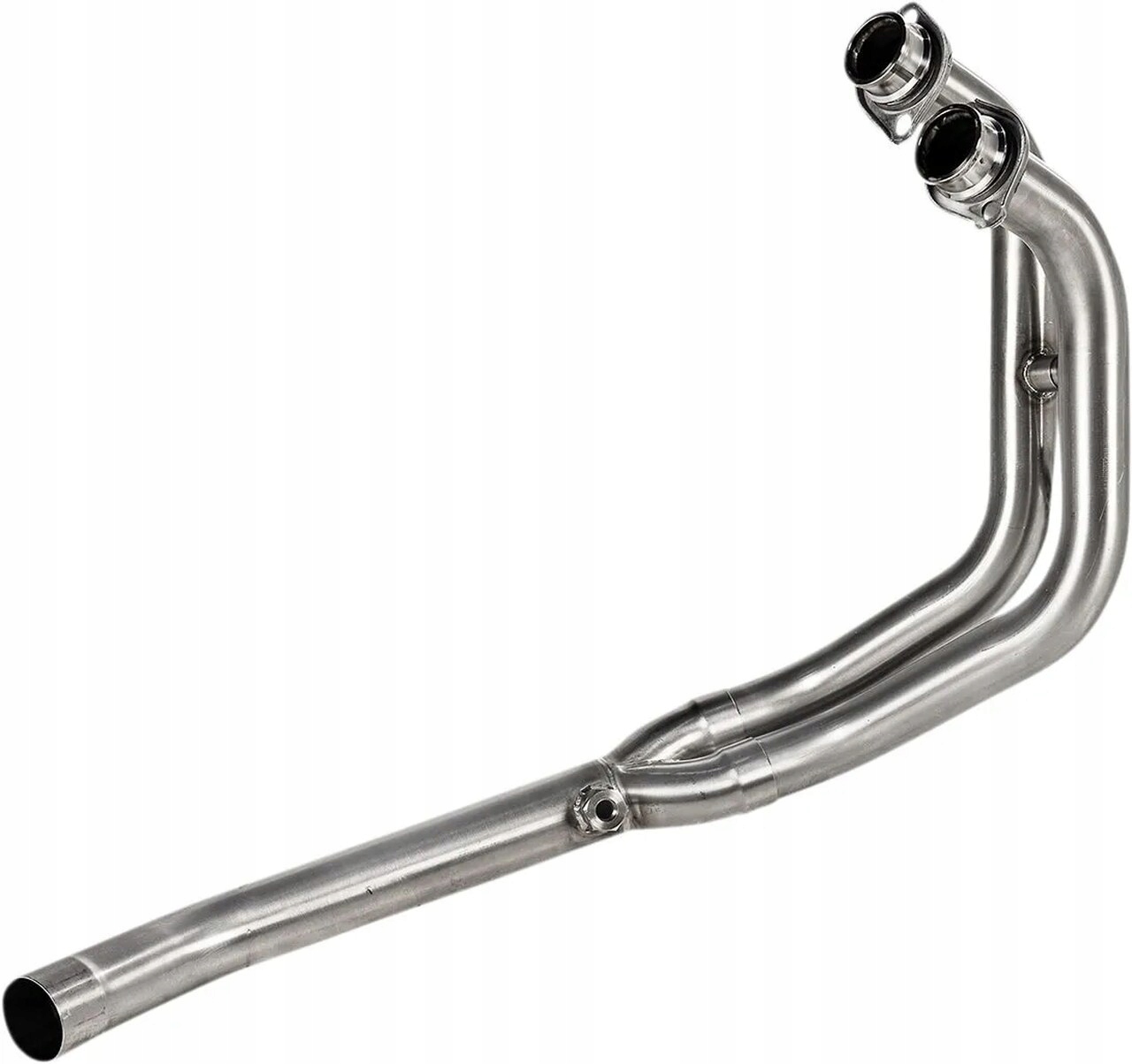Výfukové kolektory Akrapovic Yamaha Xtz 690