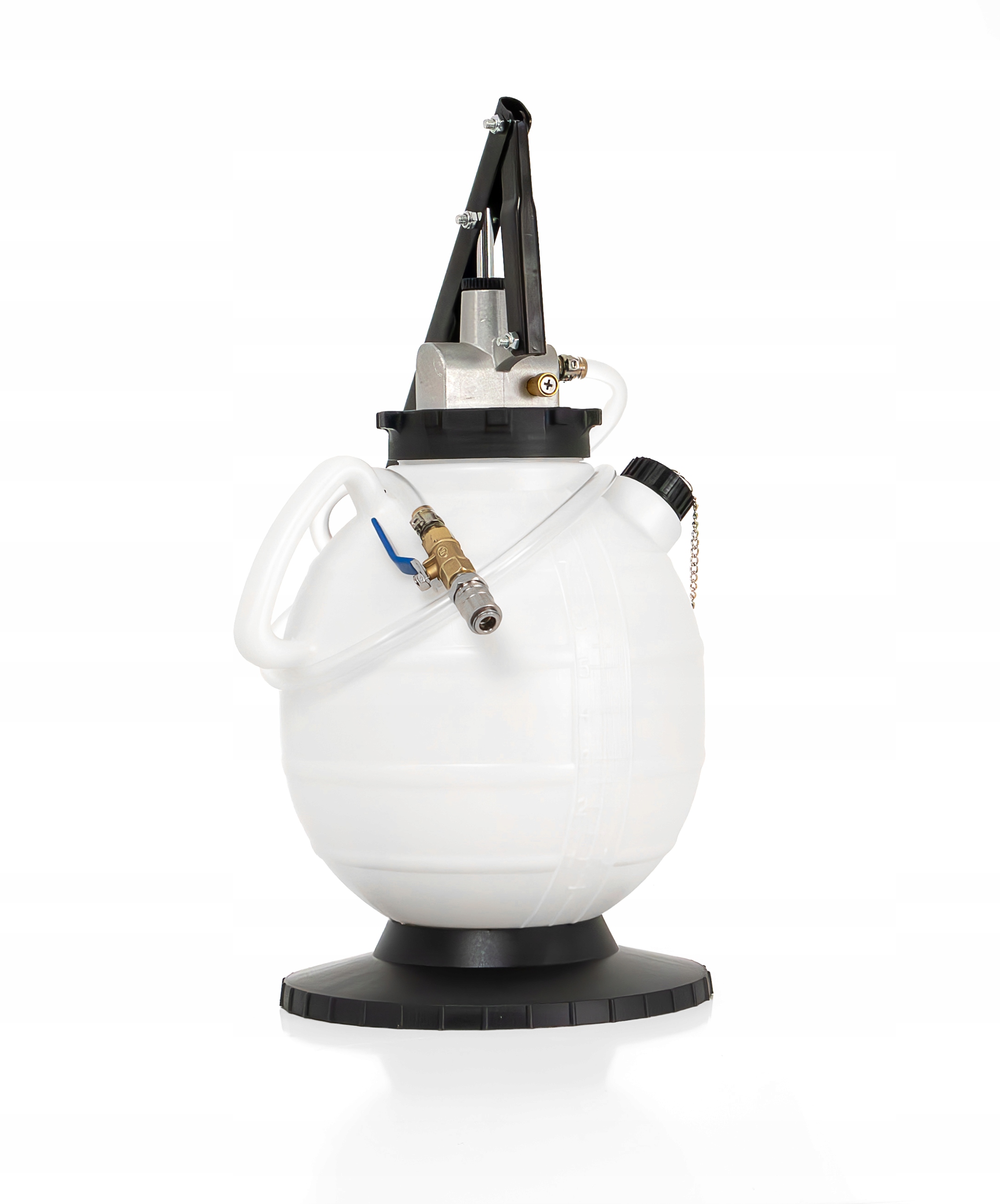 Rankinė automatinės pavarų dėžės alyvos pildymo pompa Tagred TA4255, 7,5 l