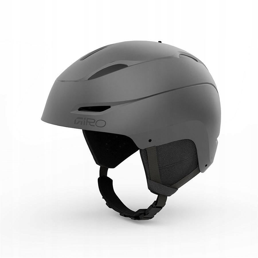 Giro Ratio Mat Titanium L