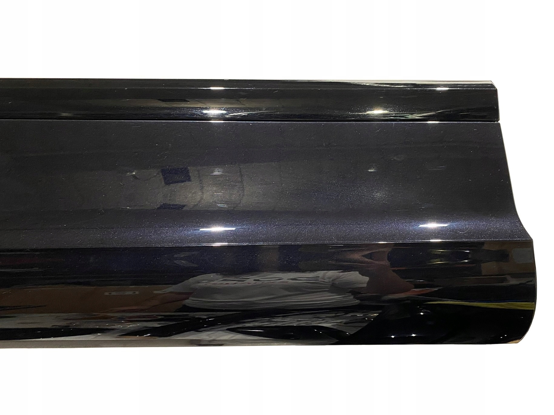 BENTLEY BENTAYGA cap moulding door L 36A853071
