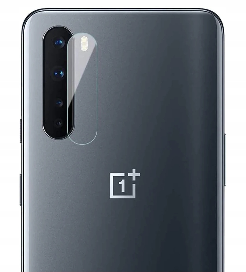 

Szkło hybrydowe na aparat obiektyw do Oneplus Nord