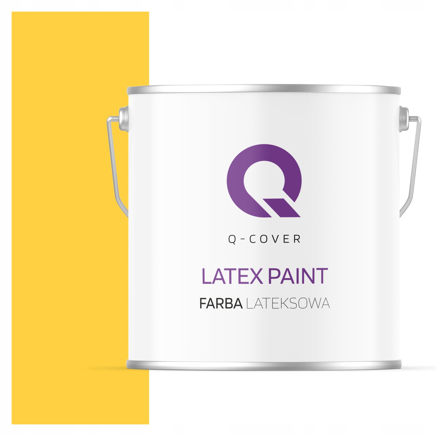 Barva Do Interiéru Stěn Stropů Odolná Zlatá Barva H7064 5L Matná