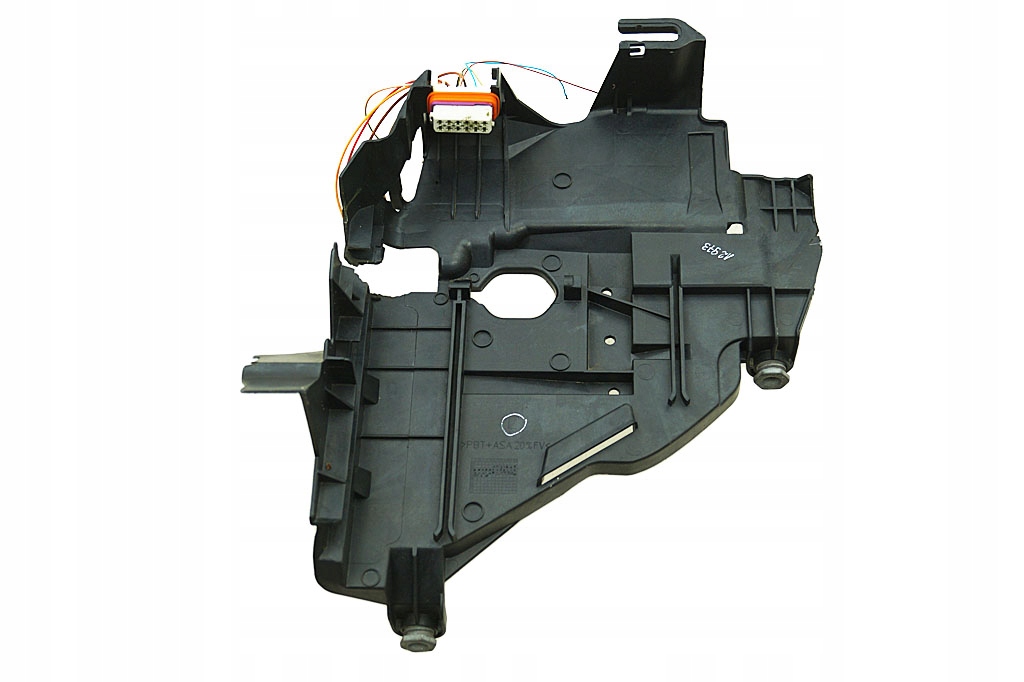 ŚLIZG MOCOWANIE LAMPY PRAWY PRZÓD VW TOUAREG I