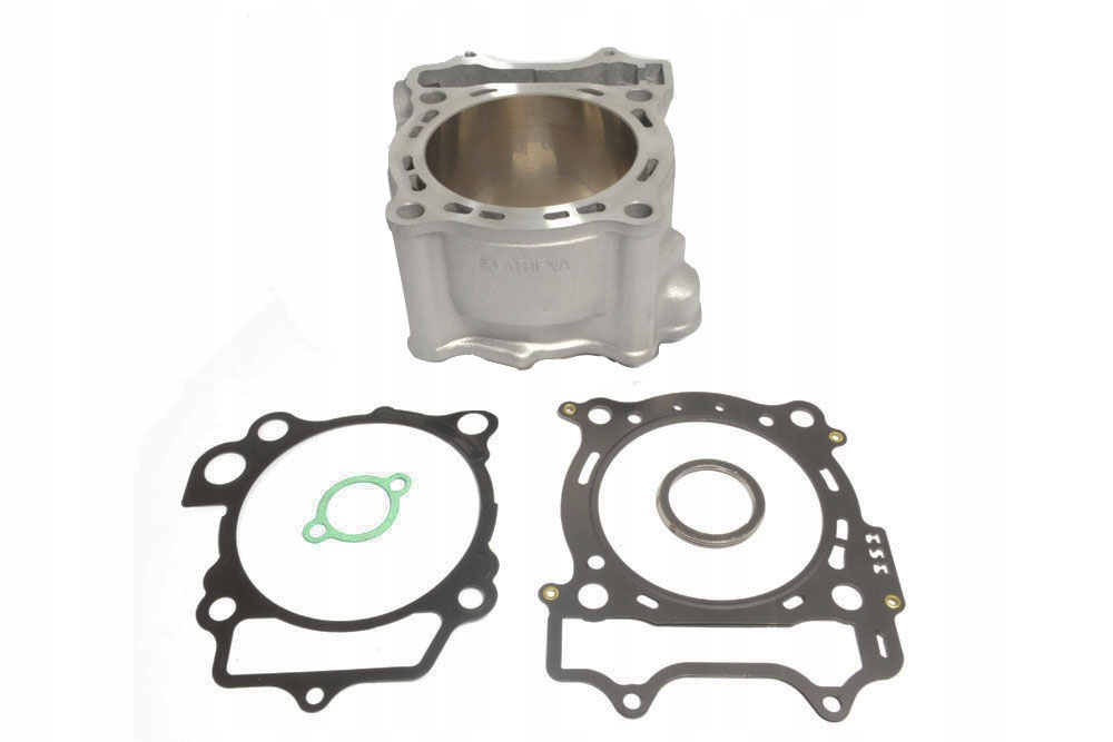 Valec Std Tesnenia Top-end Yamaha Yzf 450 '06-'09, Wrf 450 '07-'15