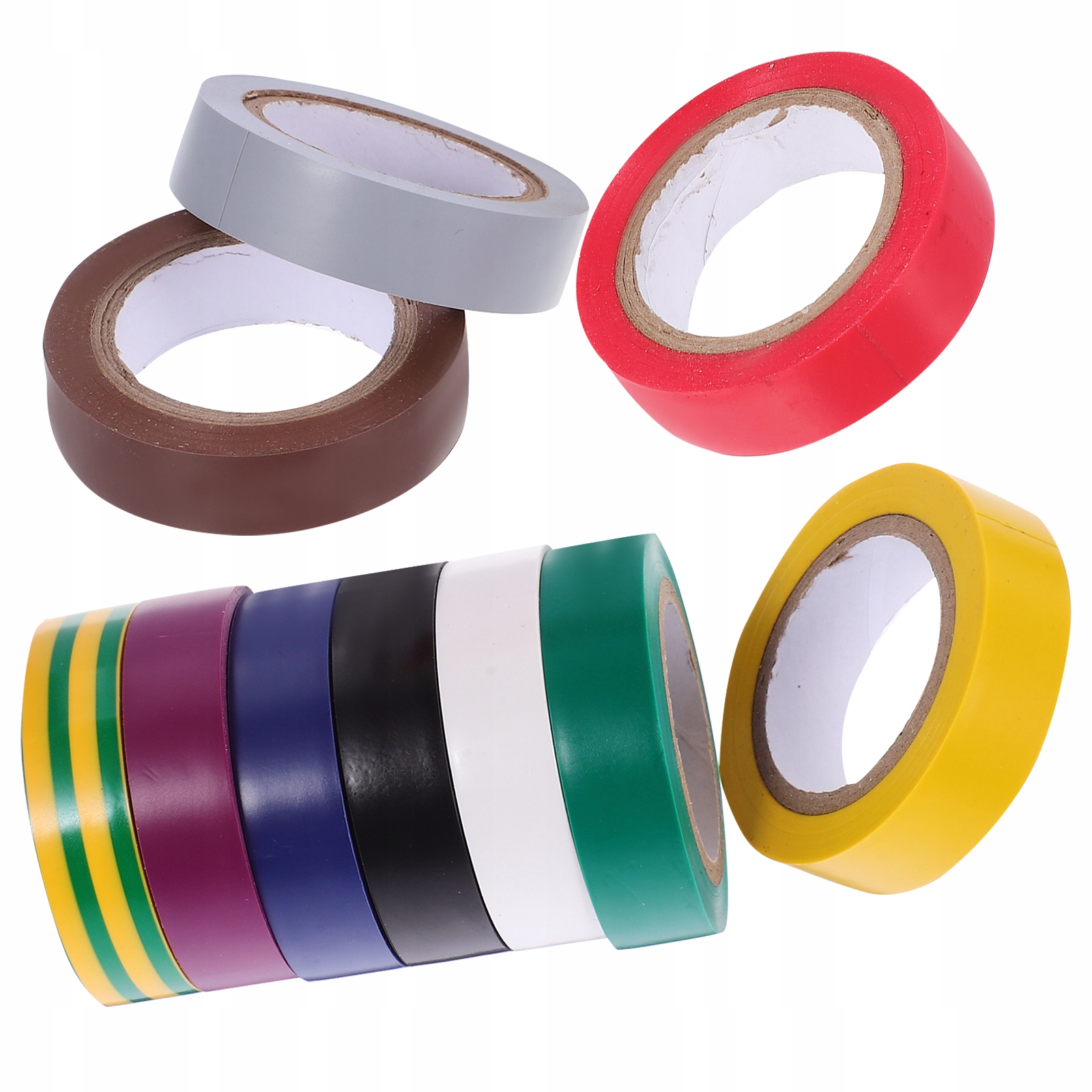 TAŚMA IZOLACYJNA TAPENADA ZEWNĘTRZNA Marka bez marki