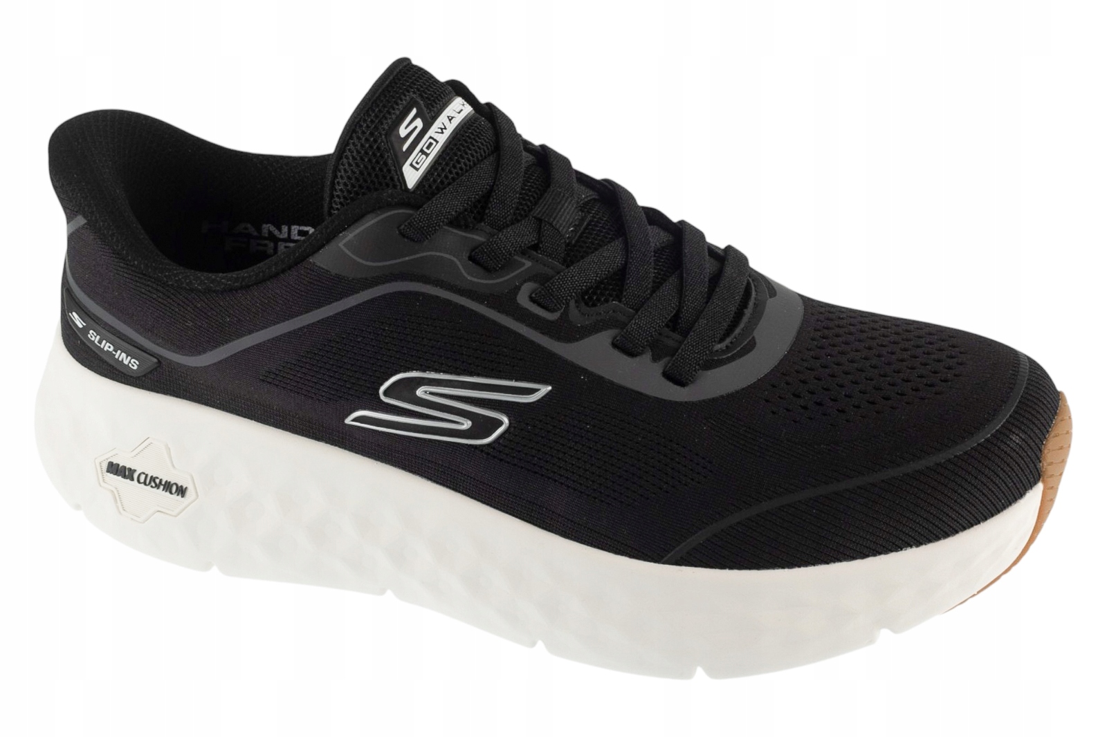 Męskie buty do biegania Skechers Go Walk Max Cushioning Flex r.43