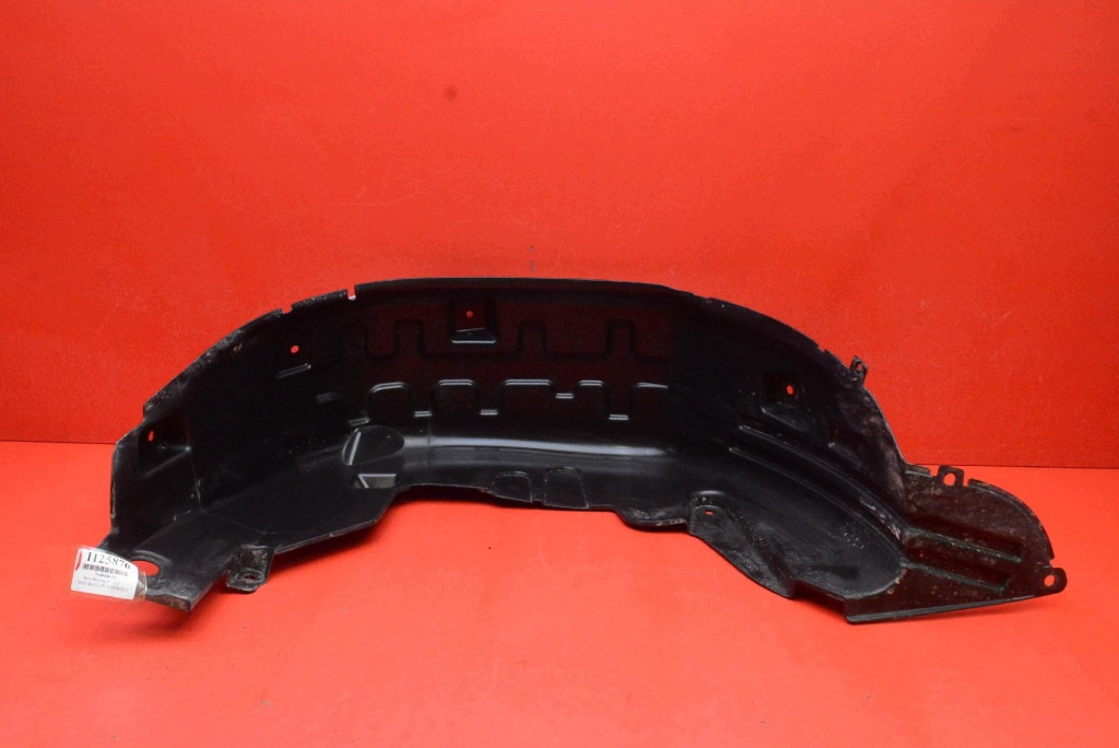 mudguard left rear part rear. A00092283 BAIC BEIJING X3 LIFT 19