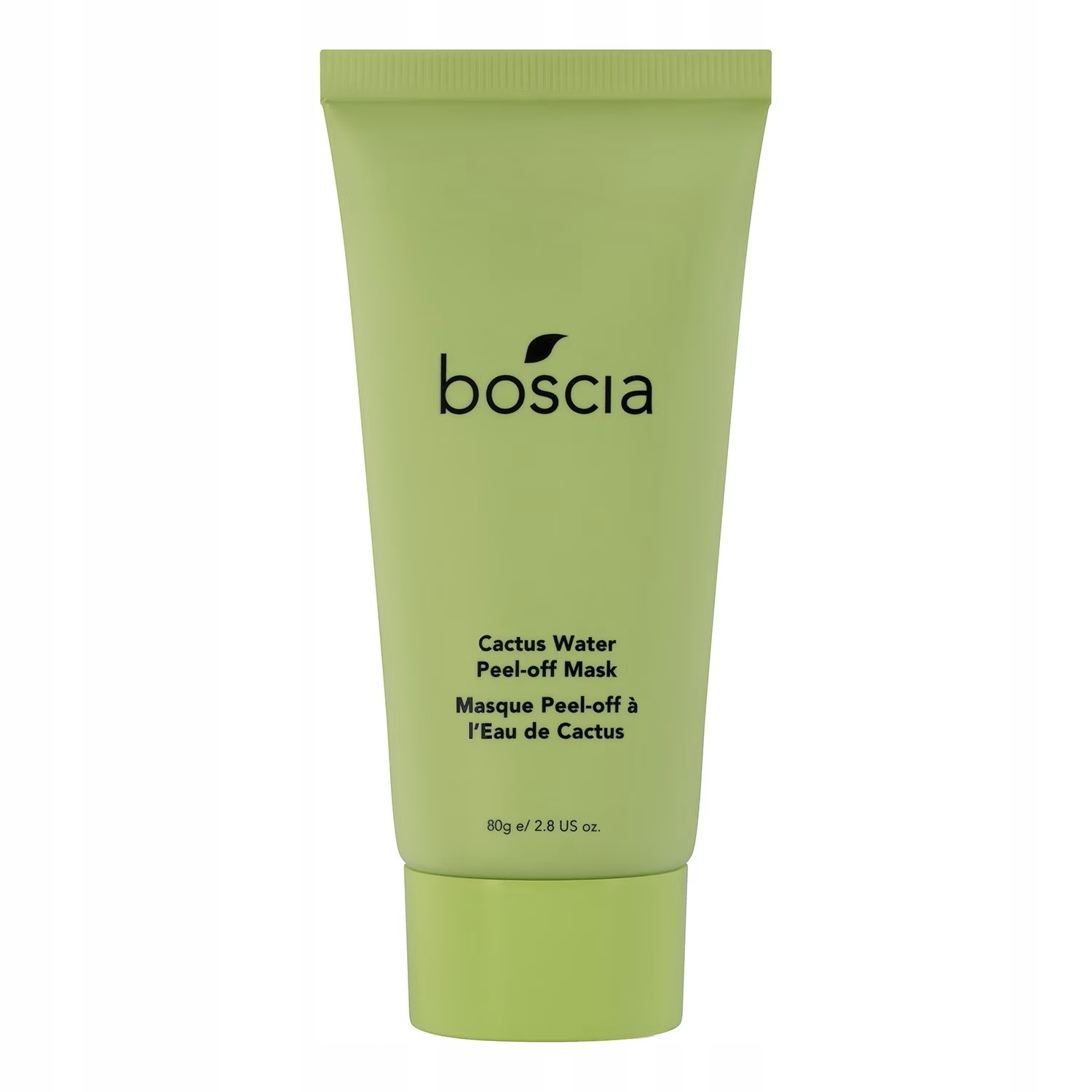 Boscia Cactus Water Peel-Off Mask – Peel-offová maska