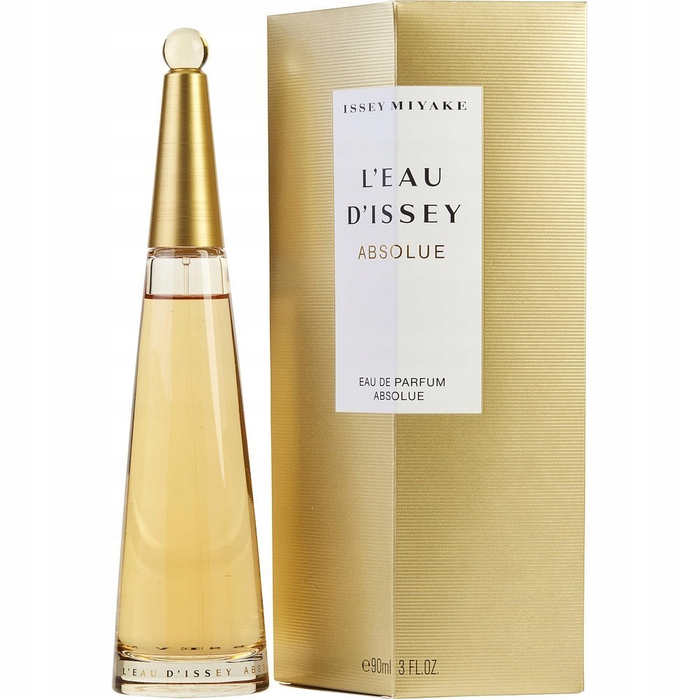 Issey Miyake Absolue Woman woda perfumowana 50ml