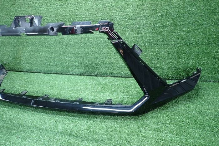 MITSUBISHI ASX 24- front bumper front accessories spoiler