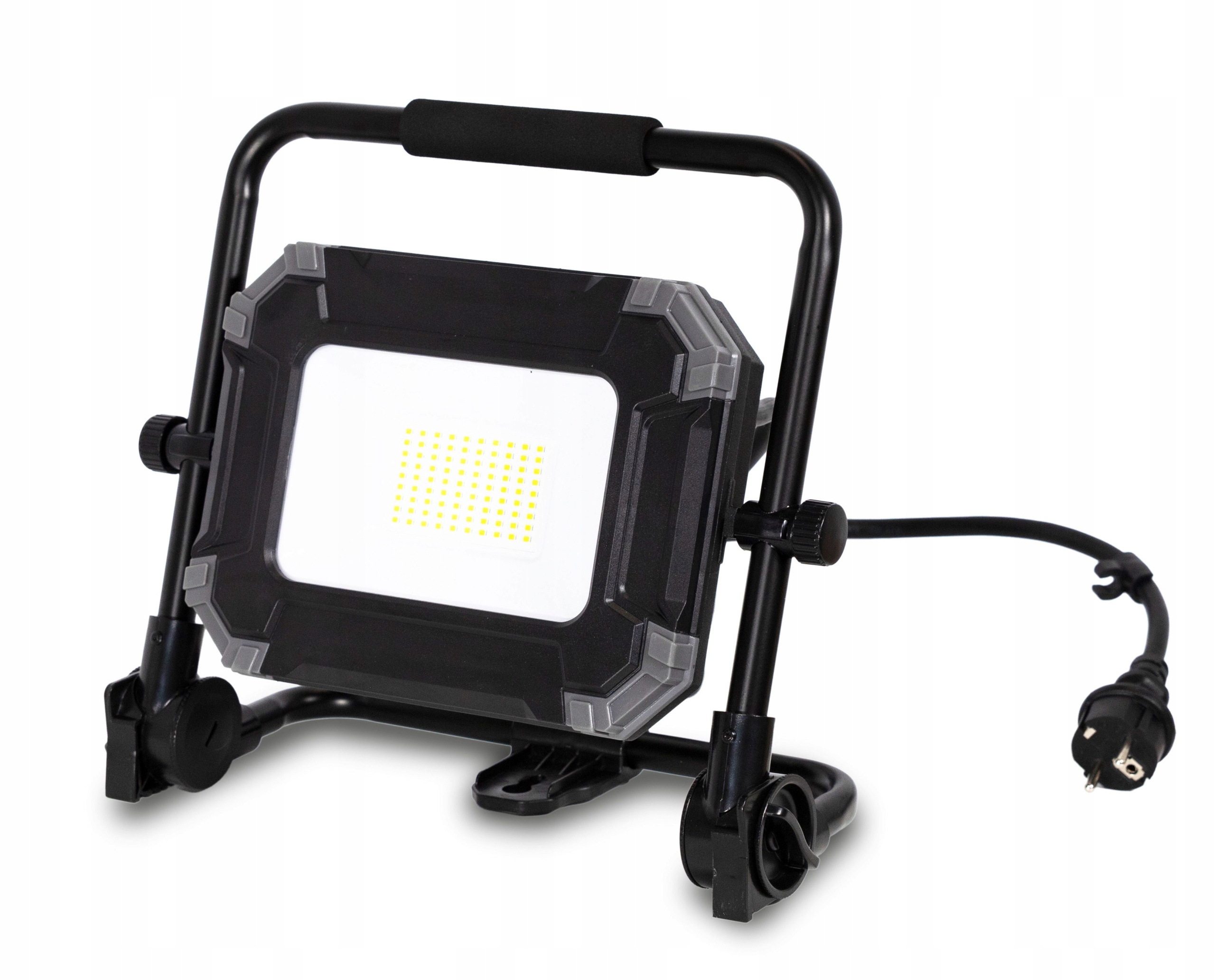 Pracovná lampa Grunda Led 6700 lm 50W IP54 230V farba 5000K