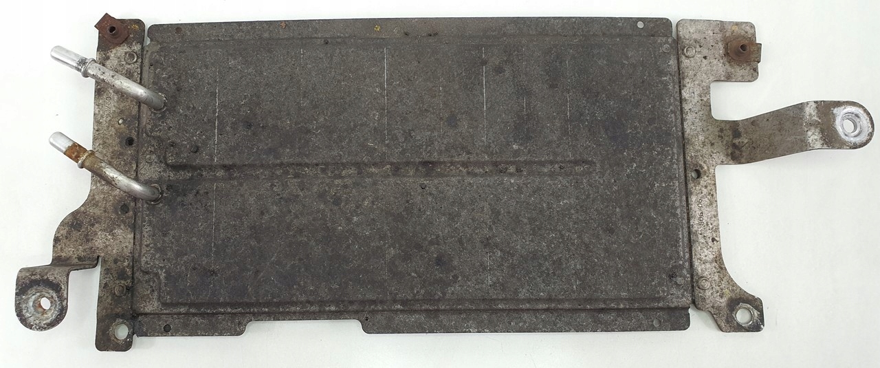 Топливный радиатор JAGUAR XJ X350 6W93-9N103-AB