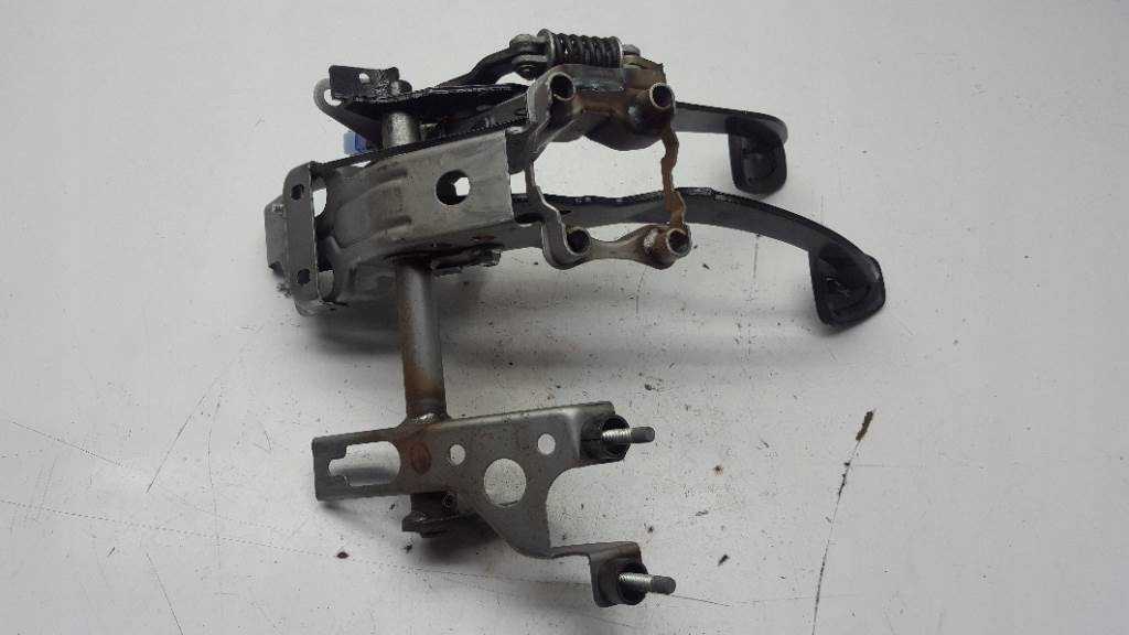 PEDAL HAMULEC SPRZEGLO SUBARU FORESTER IV SJ EU Part manufacturer Subaru