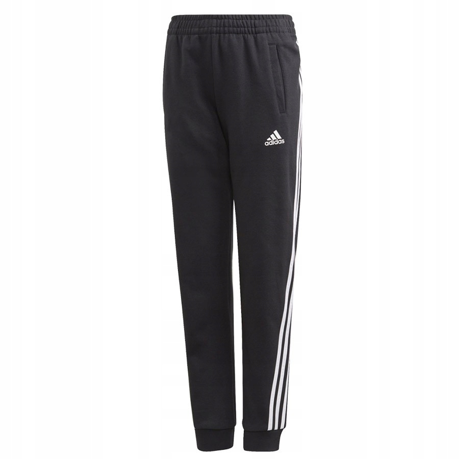 

Dziecięce spodnie dresowe adidas G 3S Pant 134 cm