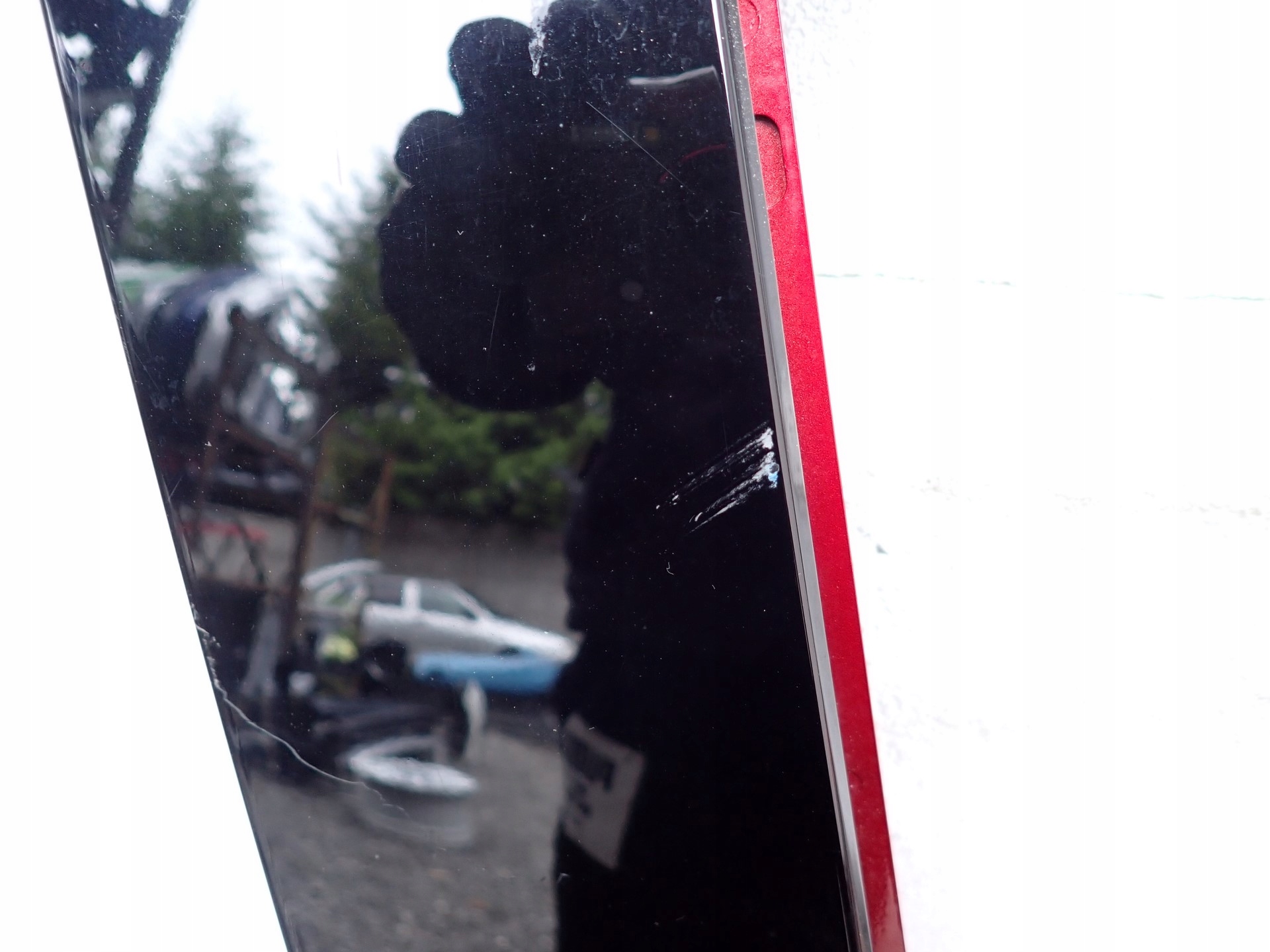 door right front right front MAZDA 6 VI GJ 2012