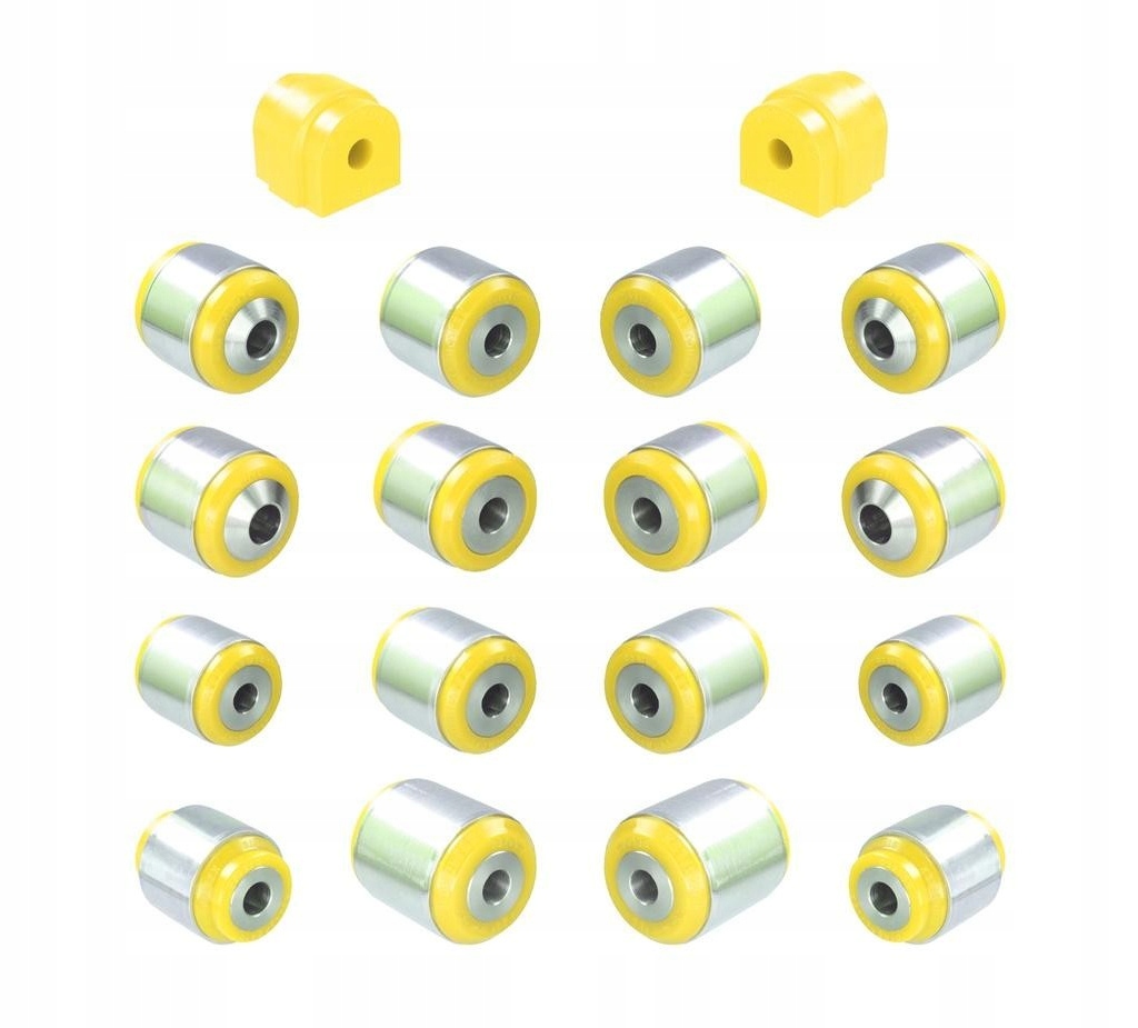 Sada zadního zavěšení Bmw 5 VII (17-) G30 G31 F90 Rwd Xdrive 6 15MM