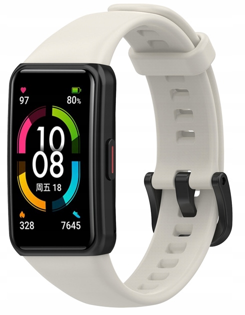 

Pasek Opaska Do Huawei Band 6 Honor Band 6