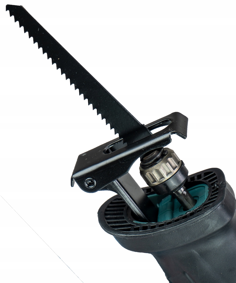 PILARKA PIŁA SZABLASTA LISI OGON WYRZYNARKA + NÓŻ Model bp-5161