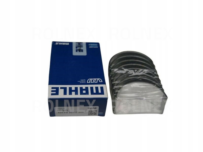 Korbovodové panve Ursus C360 R1 N-0,25 Mahle 454PS20117025