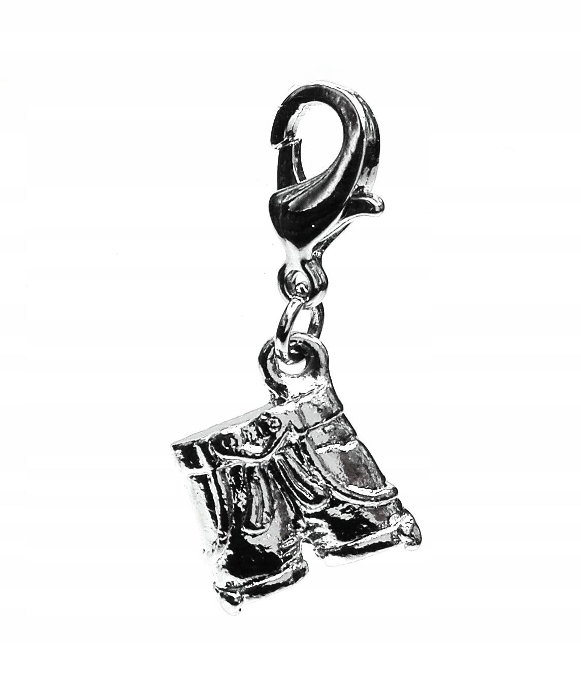 

Charms zawieszka charms spodenki