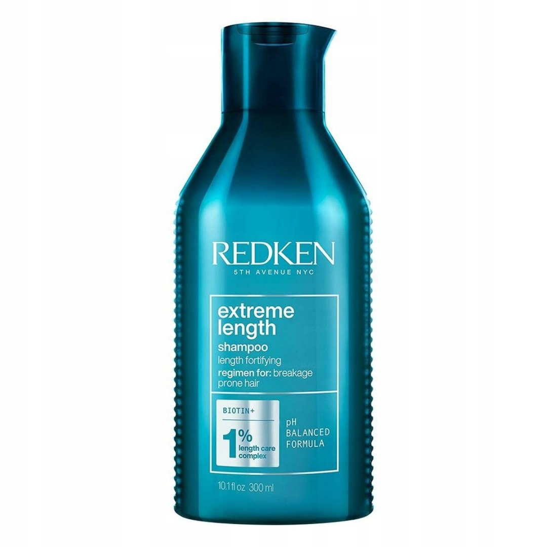 Šampon Redken Extreme Length (300 ml)