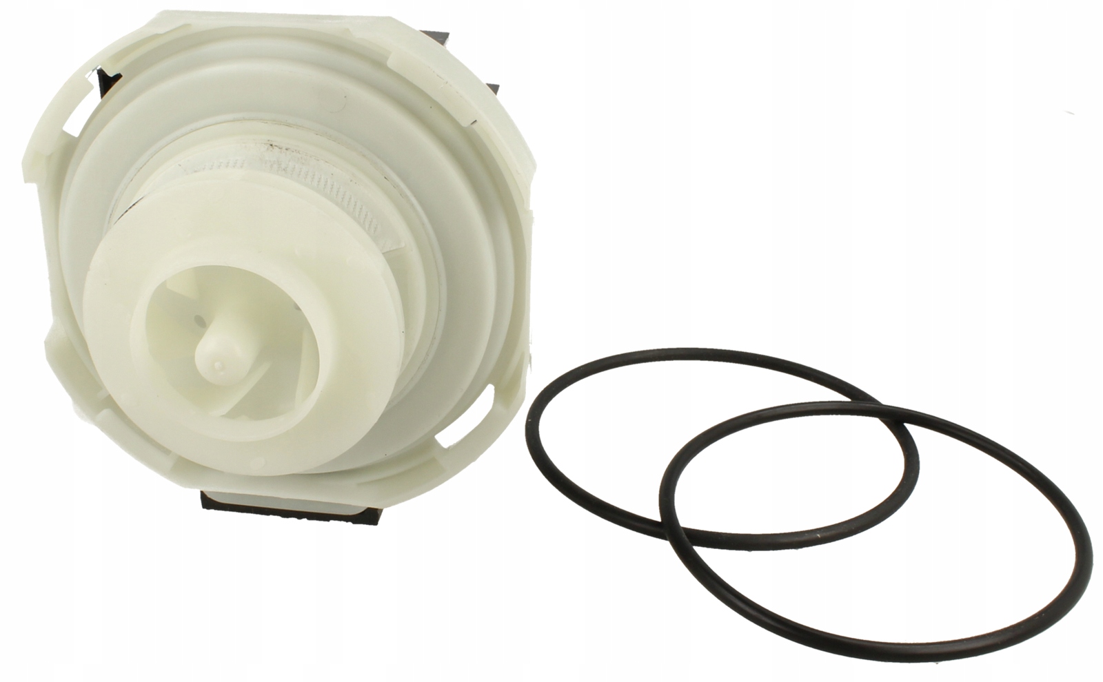 Pompa do zmywarki z turbiną myjąca do Whirlpool Indesit Ariston C00731573