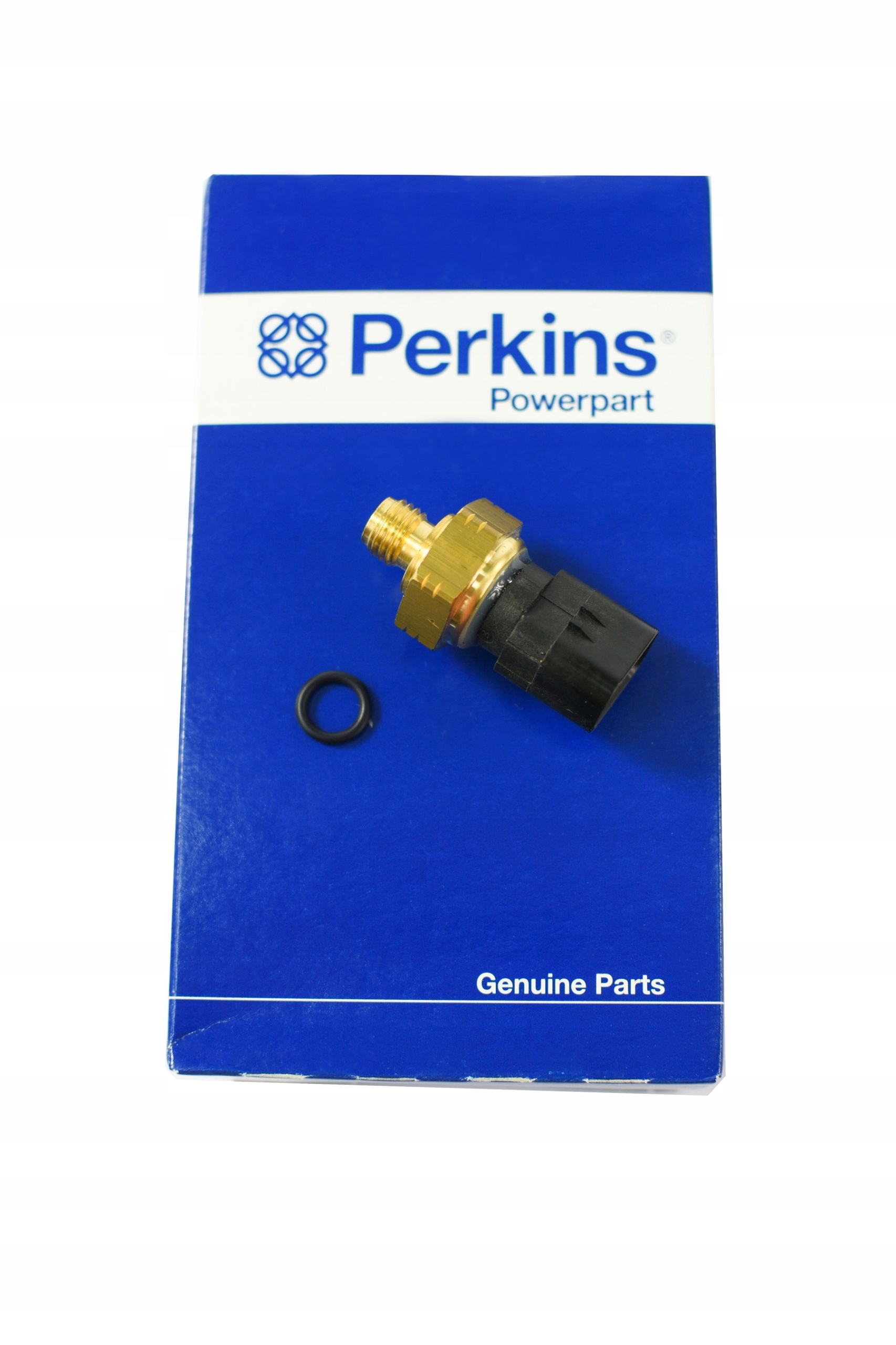 CZUJNIK CISNIENIA CAT KOPARKA LADOWARKA PERKINS