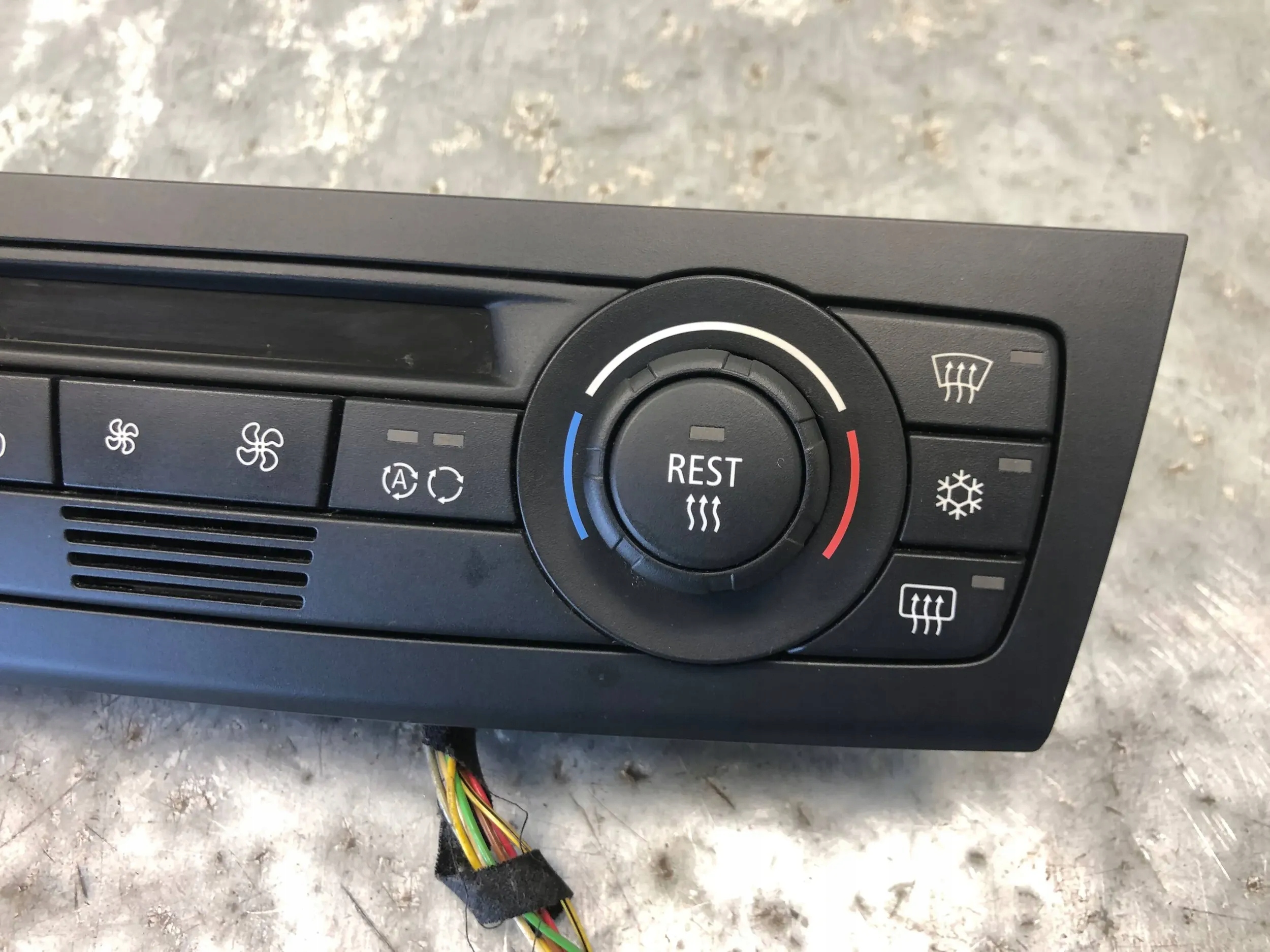 COMANDI CLIMA BMW E87 6960859