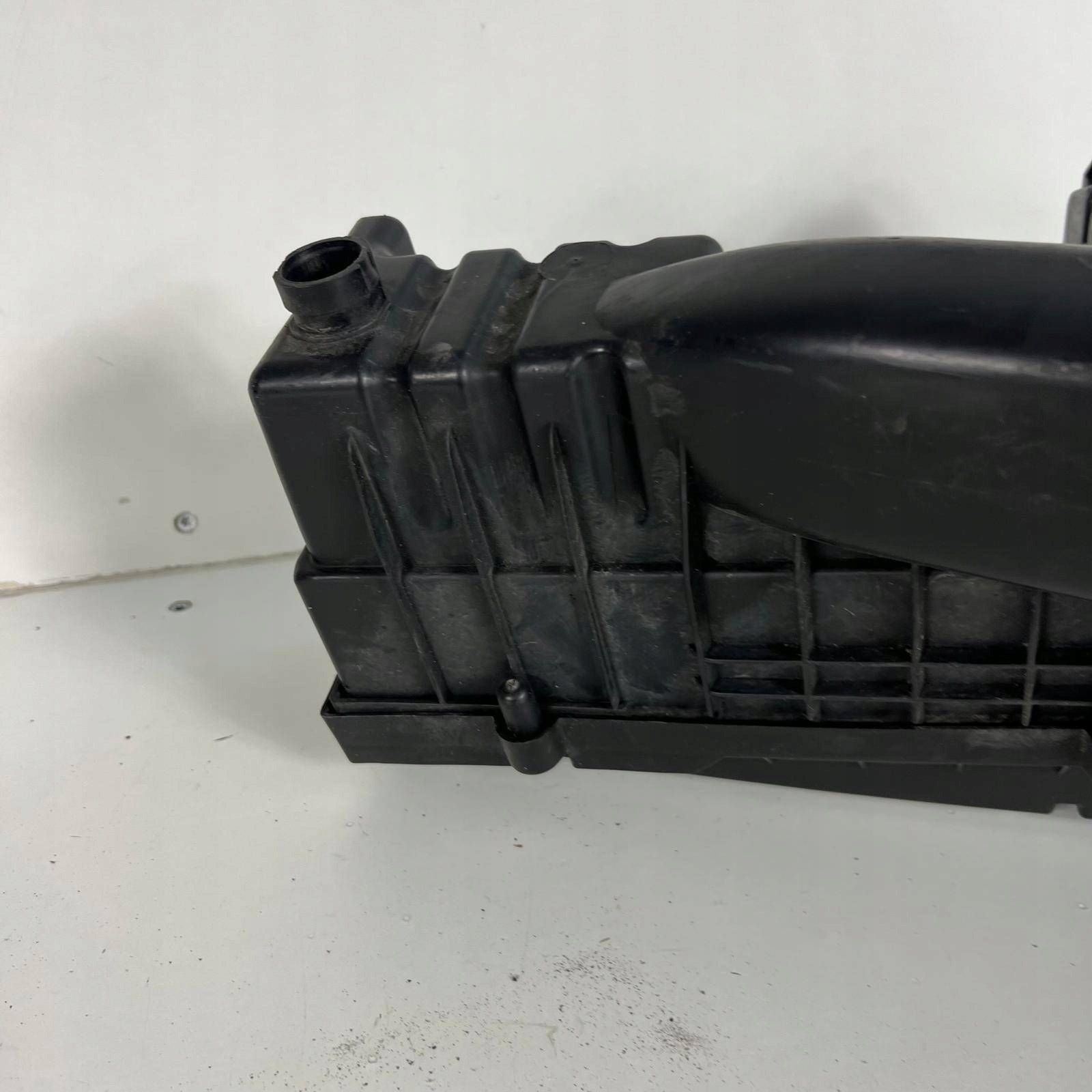 vw Passat CC B6 2.0 tdi корпус салонного фильтра Воздух oe 3C0129607BC