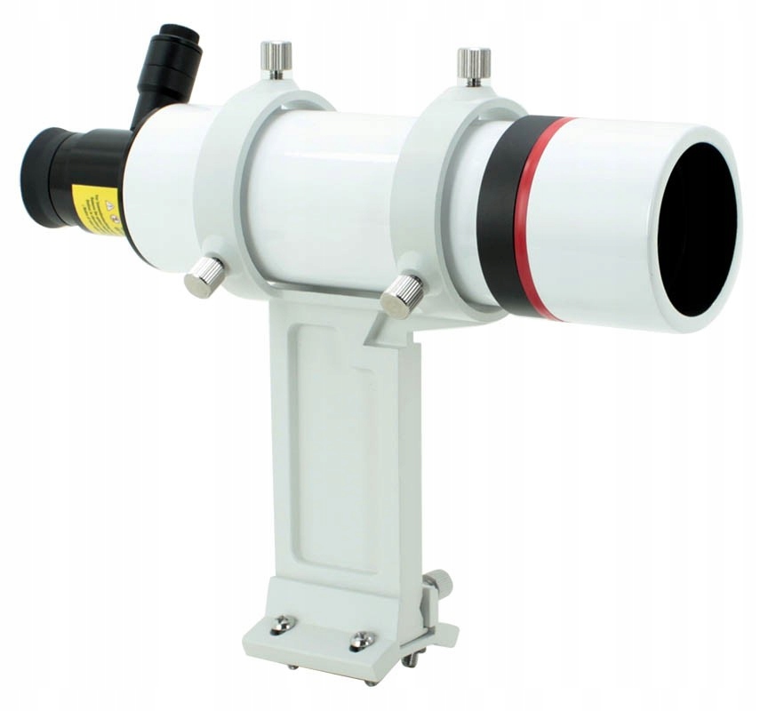 Szukacz 8x50 Led Messier prosty