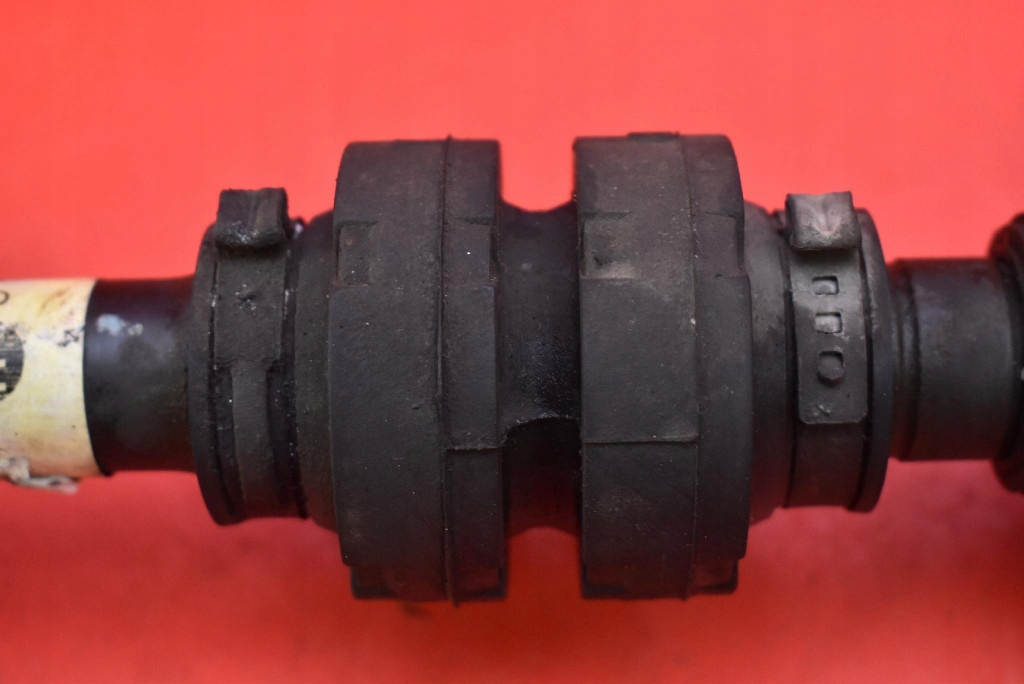 semi-axis left front MANUAL NISSAN MICRA K13 1.2 DIG-S 98 KM 10-13
