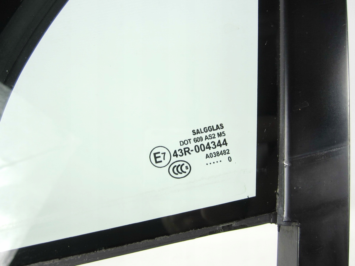 window door front front left Porsche Cayenne S II 958 7P5 92A