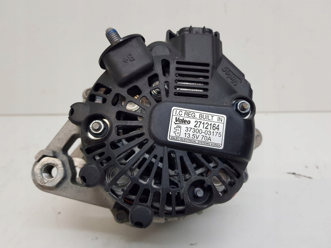 KIA PICANTO III ALTERNATOR 1,2 37300-03175 2017