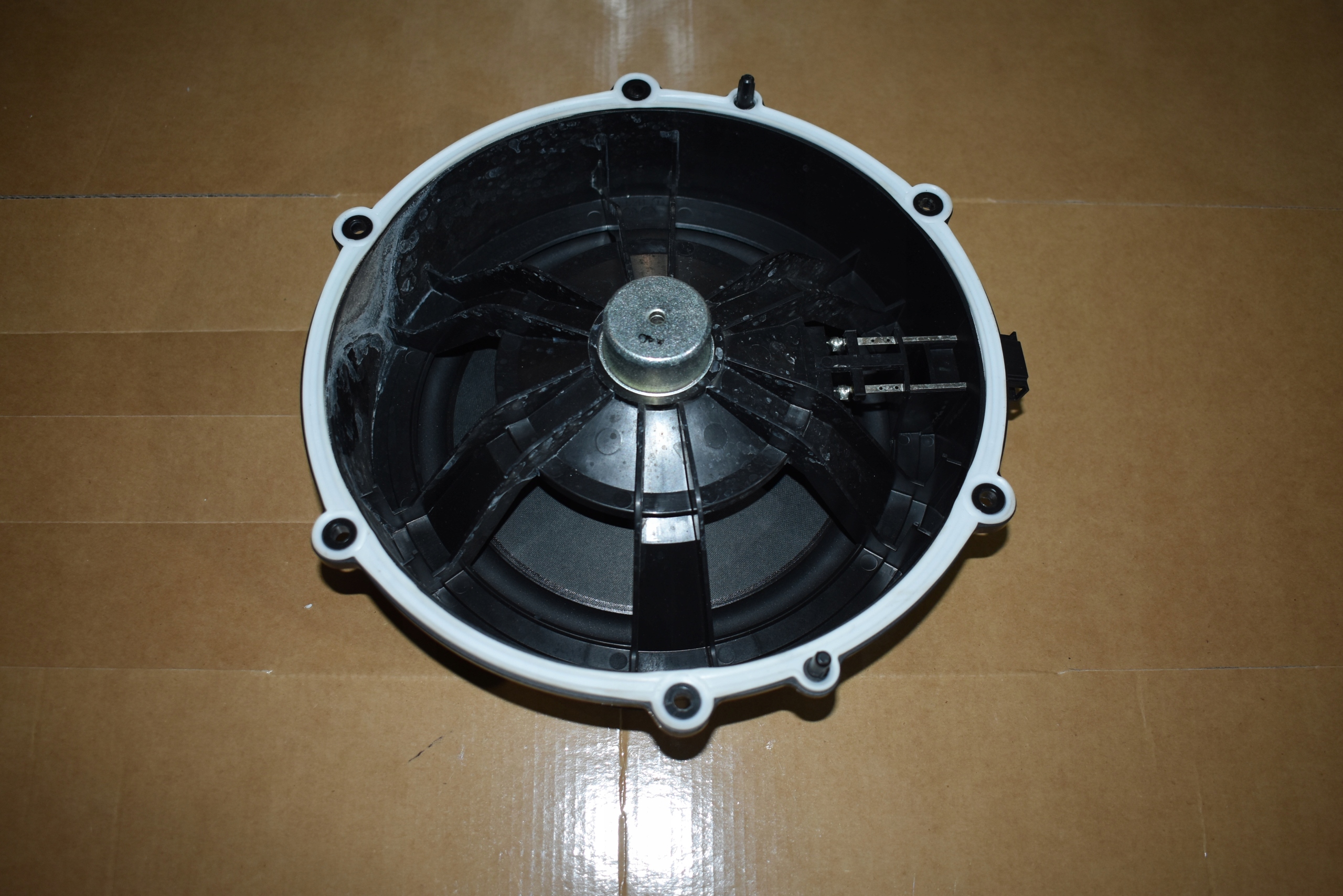 IDEALNY speaker PORSCHE 1
