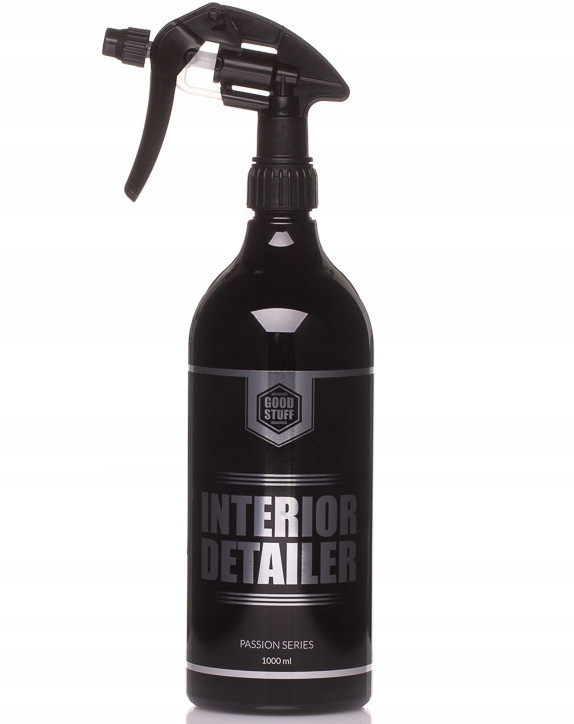 Good Stuff Interior Quick detailer do wnętrza 1L