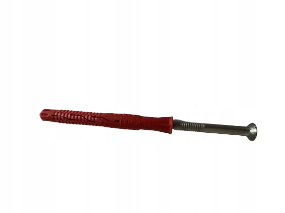 Hilti Hrd-cr Plastová rámová kotva 8x80 mm