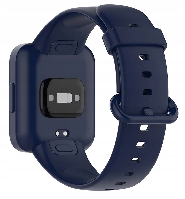 

Pasek Silikonowy do Xiaomi Redmi Watch 2 Lite