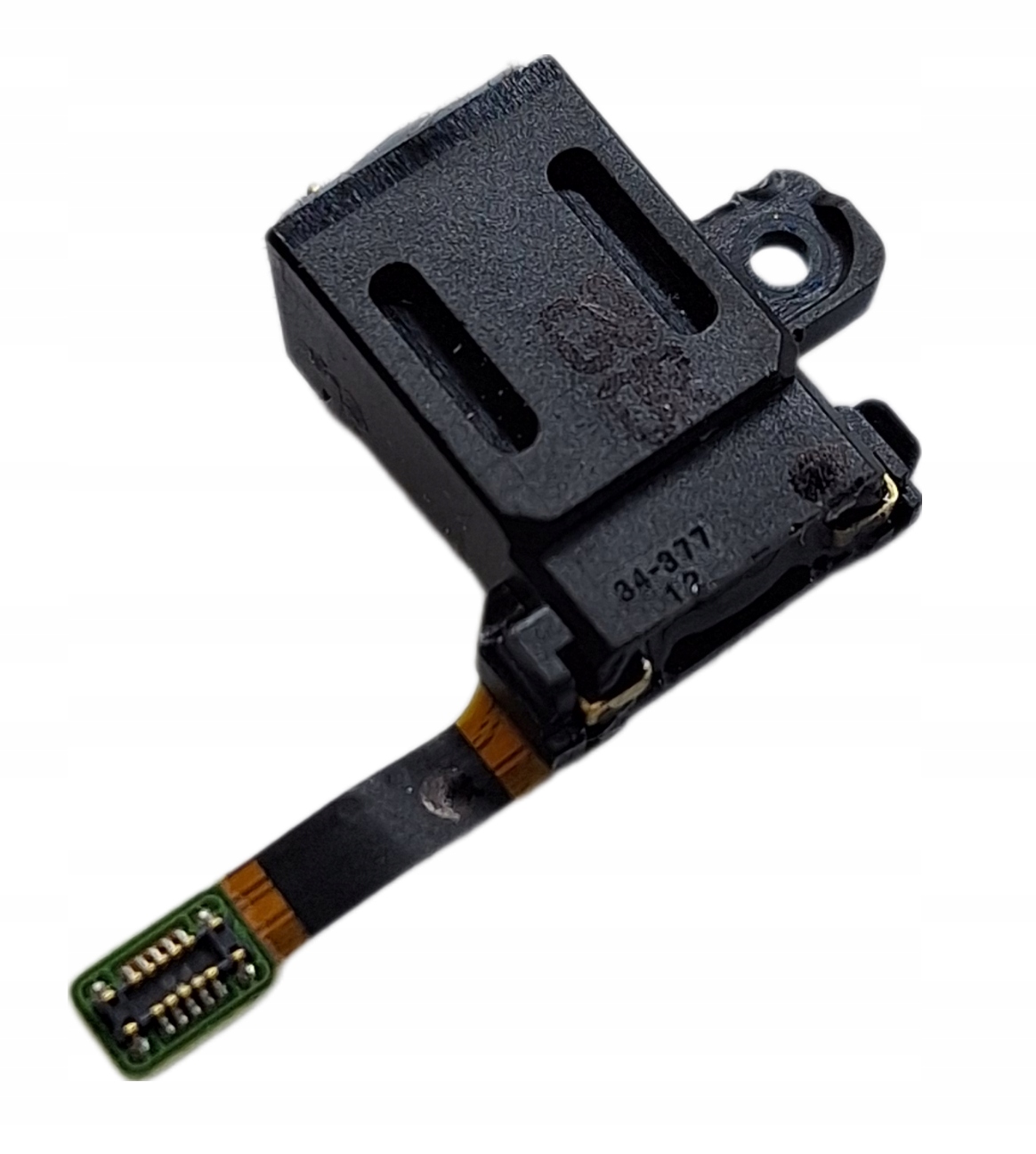 TAŚMA PORT JACK HF SAMSUNG XCOVER 4 G390 DEMONTAŻ