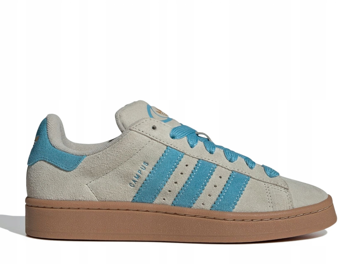 Dámské boty adidas IE5588 Campus 00s Béžová 38