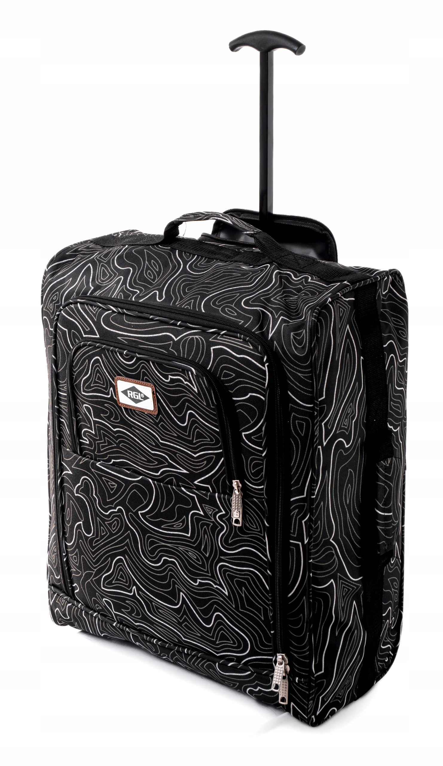 B1 RGL TORBA 55x40x20 RYANAIR BAGAŻ PODRĘCZNY Wysokość 55 cm