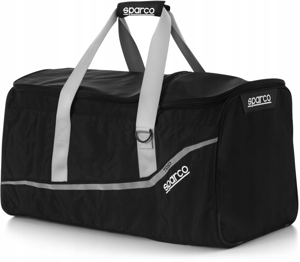 Výletní taška Sparco