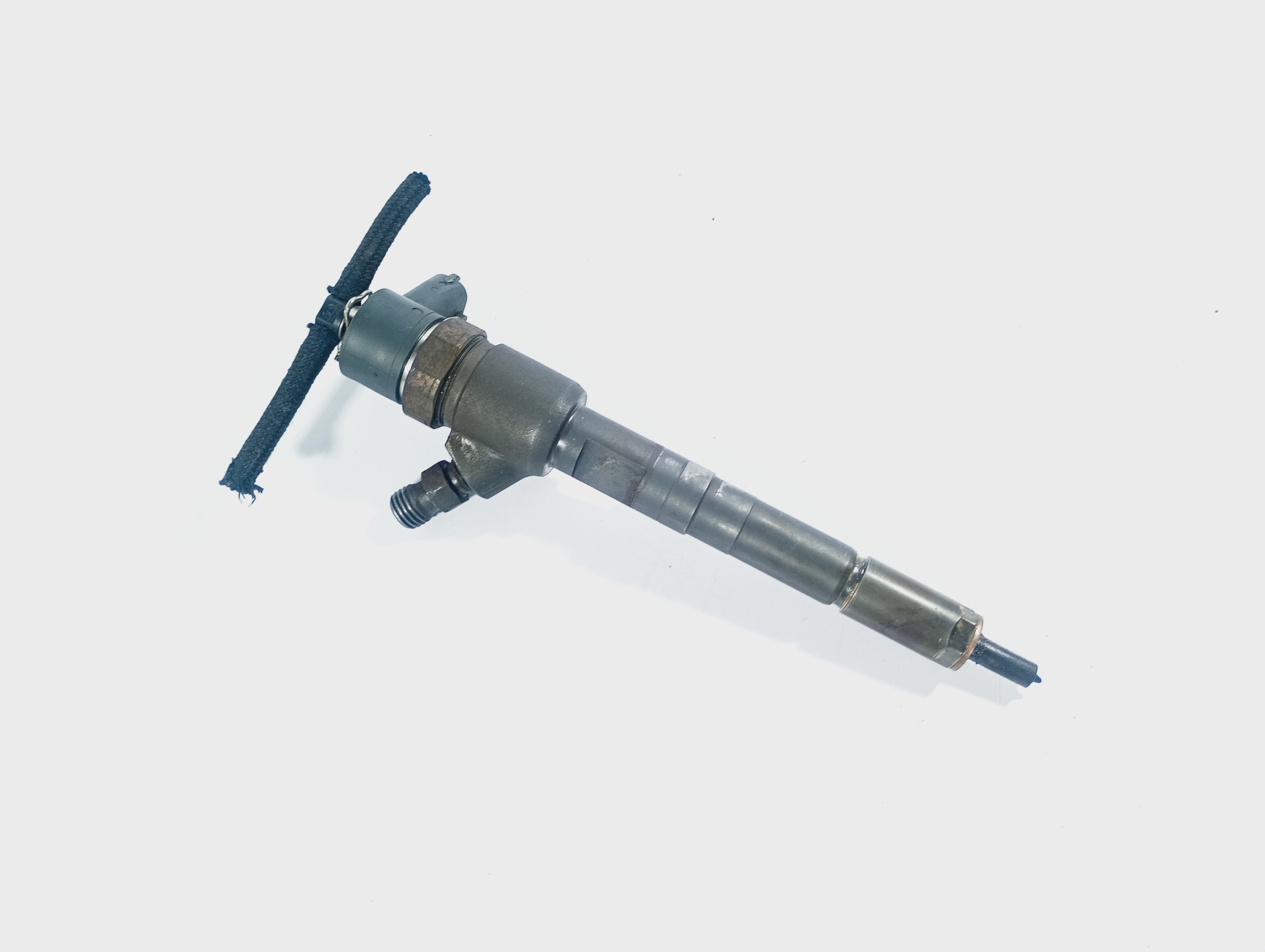 injector OE 0445110 Opel Meriva A 02-10