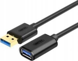 

Kabel Usb Unitek Usba Usba 2 m Czarny (YC459GBK)