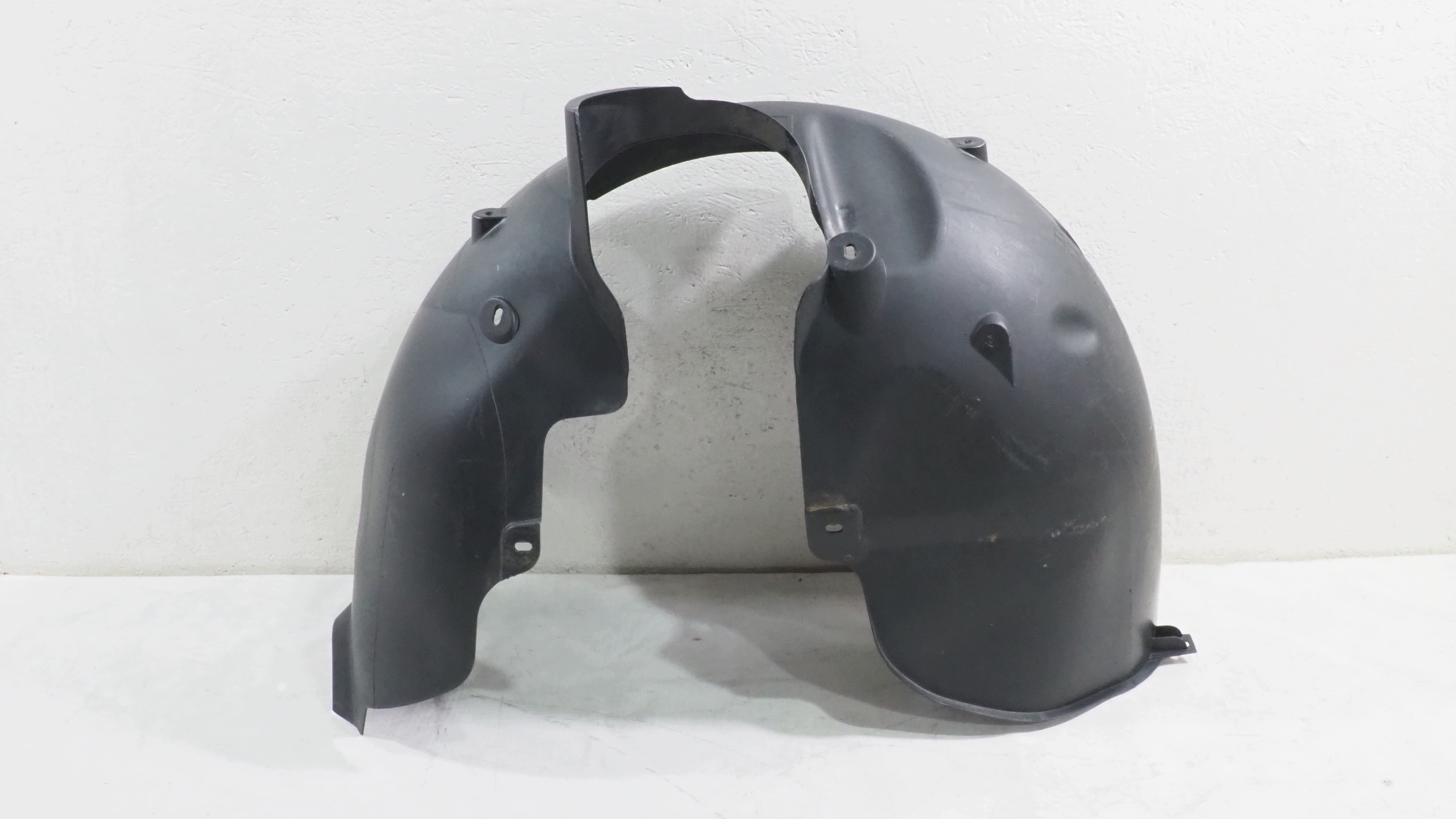 VW Up Skoda Citigo Seat Mii mudguard left front 1S0809961